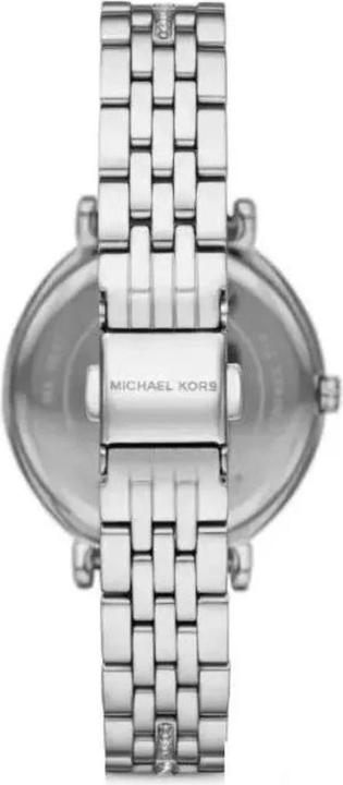 Produktbild Michael Kors Cinthia (Uhr mit Schmuckstein, 33 mm)