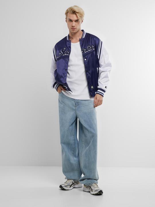 Actual product image Starter Rib Tank Top - 192115 (M)