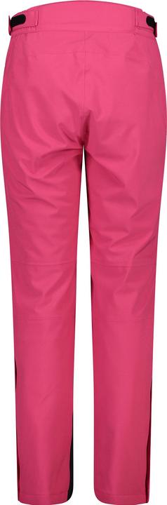 Produktbild CMP Campagnolo Women's Pant Stretch Polyester 3W18596N (48, 3XL)