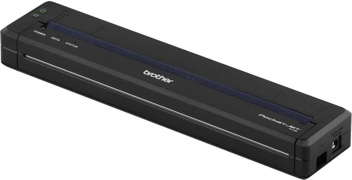 Actual product image Brother PJ-722 PocketJet (Thermal printing, Black and white)