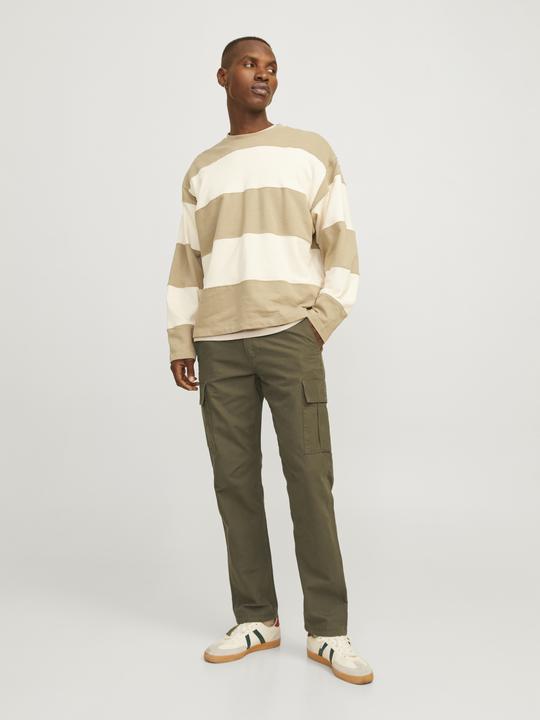 Produktbild Jack & Jones Jpstkane Jjbarkley Cargo Pant Noos (W34/L30)