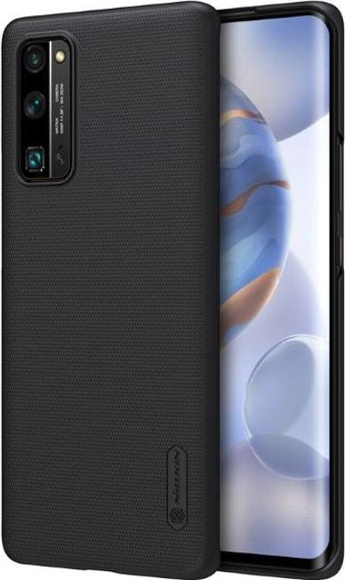 Actual product image Nillkin Super Frosted Shield Series (Honor 30 Pro)