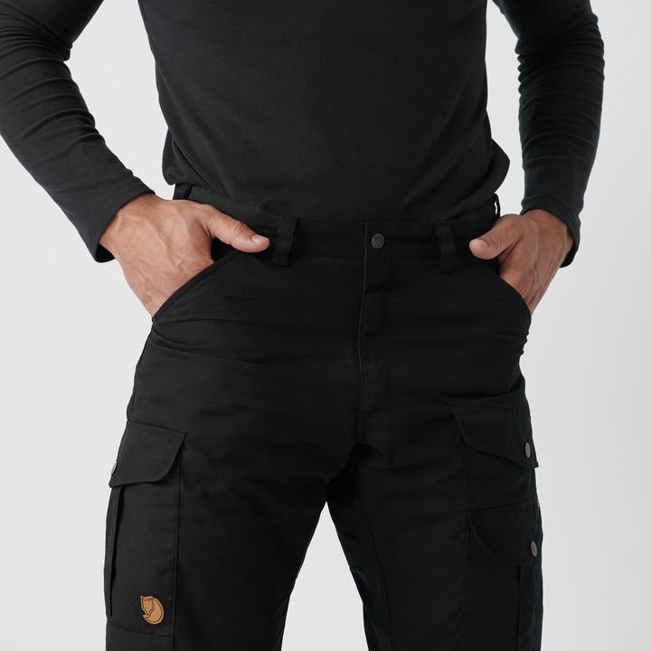 Actual product image Fjällräven Barents Pro Winter Trousers (56)