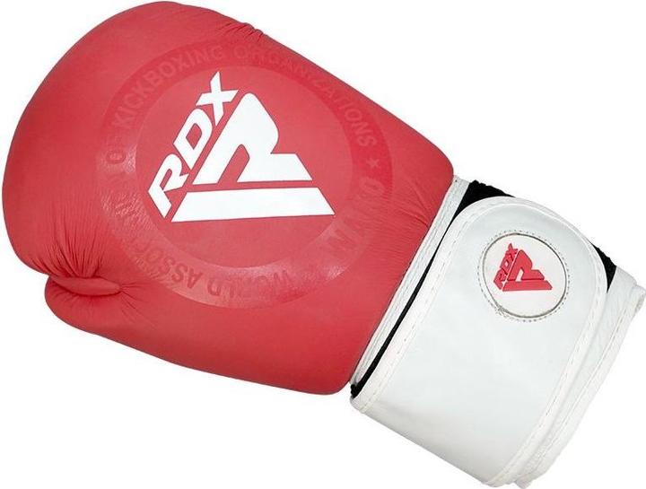 Produktbild Rdx Wako Boxhandschuhe (10 OZ, One Size)