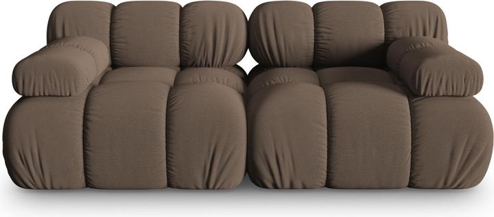Image du produit Micadoni Canapé Modulaire, "Bellis", 2 Places, 188x94x70Fabriqué en Europe (2 places, 3 places, 4 places)