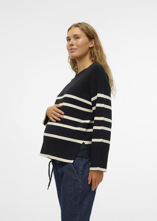 Image du produit Vero Moda Maternity Pull de maternité Haut tricoté (XL)