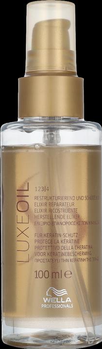 Produktbild Wella SP Luxe Oil (100 ml)