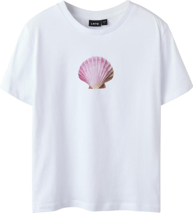 Lmtd Muschelprint T-Shirt