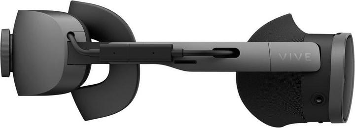 Immagine prodotto HTC Occhiali per la realtà virtuale Vive XR Elite Nero 128 GB incl. controller, memoria (128 GB)