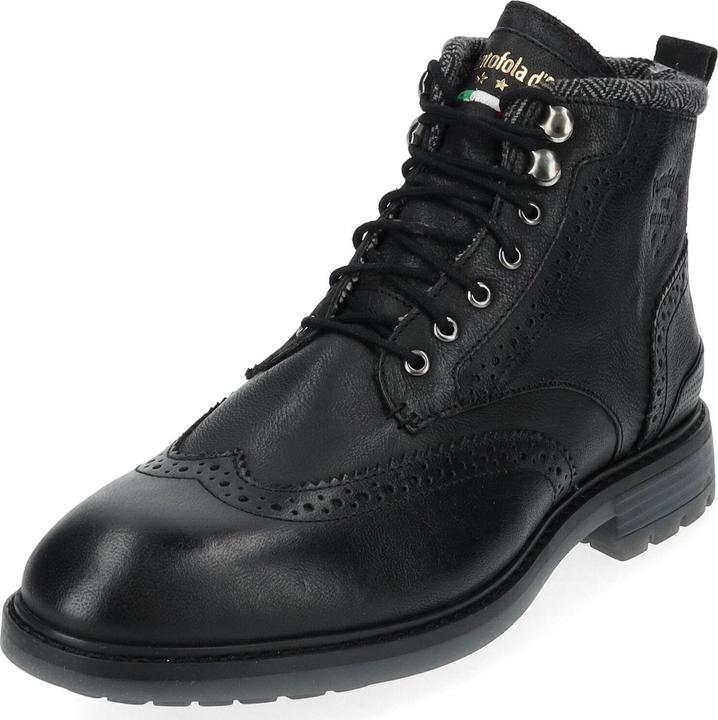 Pantofola d'Oro Stiefelette