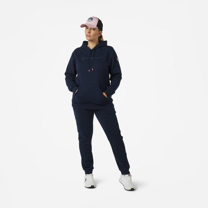 Immagine prodotto Rossignol Logo Sweat Hood Fl (L)