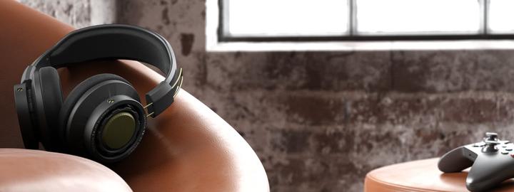 Image du produit Gioteck TX40 Casque stéréo (Filaire)