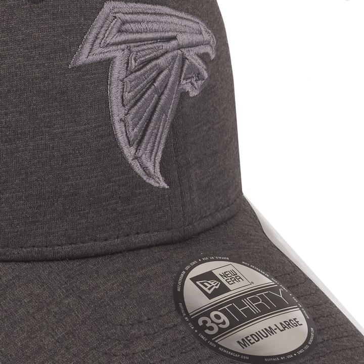 Produktbild New Era 39Thirty Shadow Tech Atlanta Falcons (S/M)