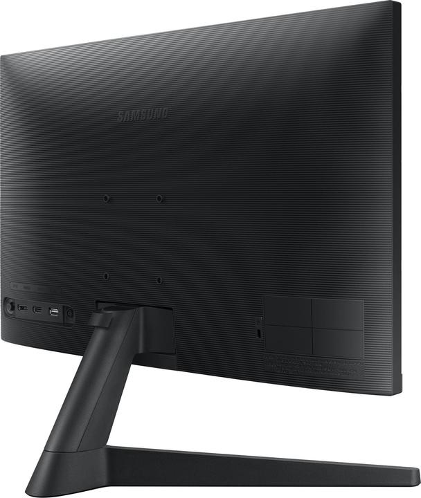Actual product image Samsung ECRAN 24 S24C332GAU NOIR 1920X1080 IPS 16:9 1MS 250CD/M 100HZ 1000:1 1 (1920 x 1080 pixels, 24")