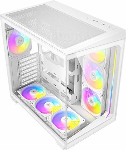 Produktbild Antec C5 ARGB (ATX, ITX, mATX)