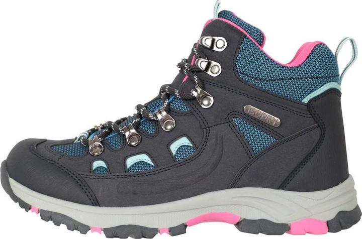 Image du produit Mountain Warehouse - Bottines de marche ADVENTURER - Enfant (33)