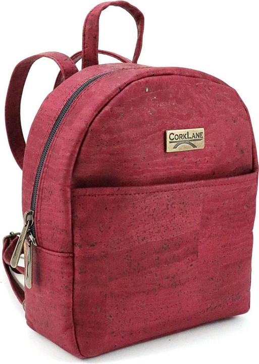 Produktbild CorkLane Rucksack «Wine»