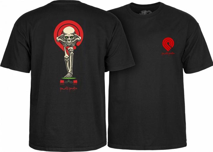 Image du produit Tucking Skeleton T-shirt (L)