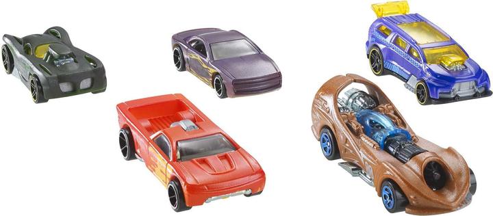 Produktbild Hot Wheels Farbschieber