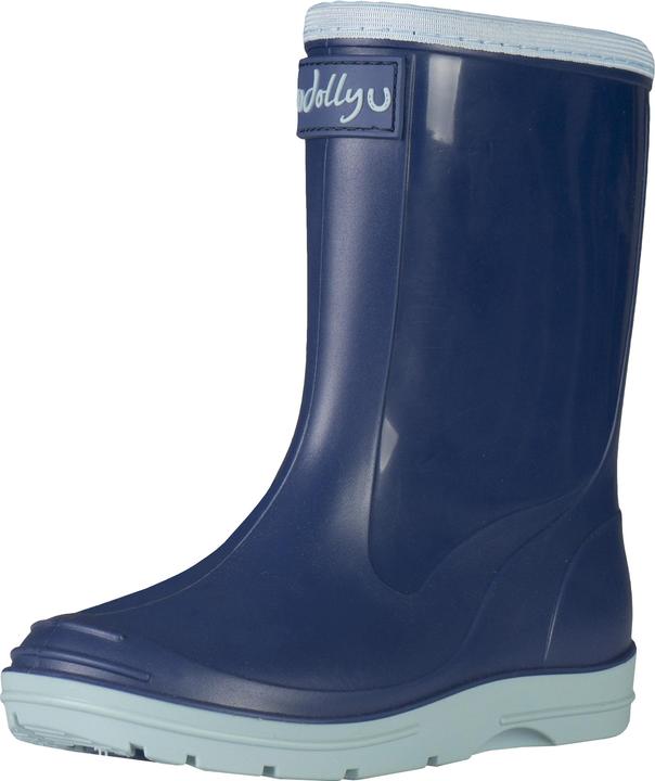 Actual product image Horka riding boots pvc child ody (22)