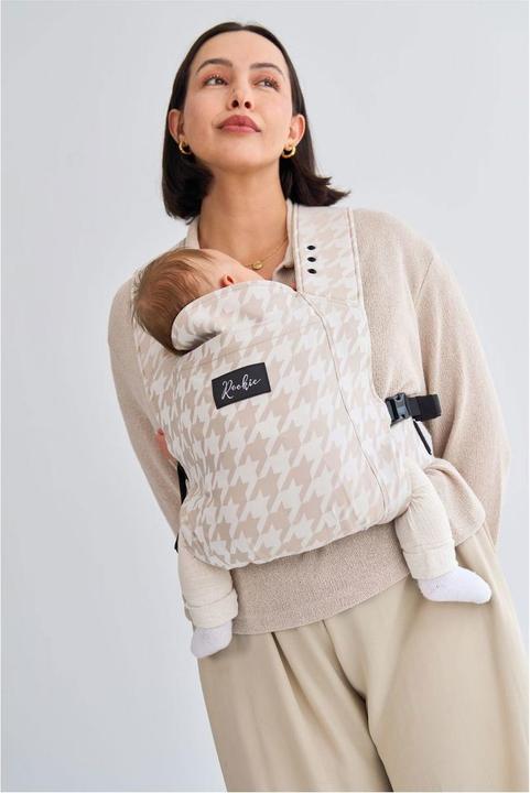 Actual product image Rookie Premium Babytrage
