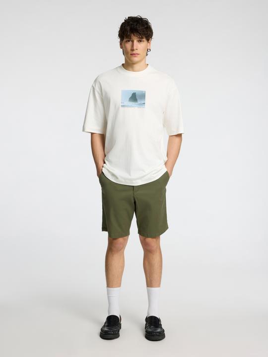 Actual product image Selected Homme Slim Fit Chinos (M)