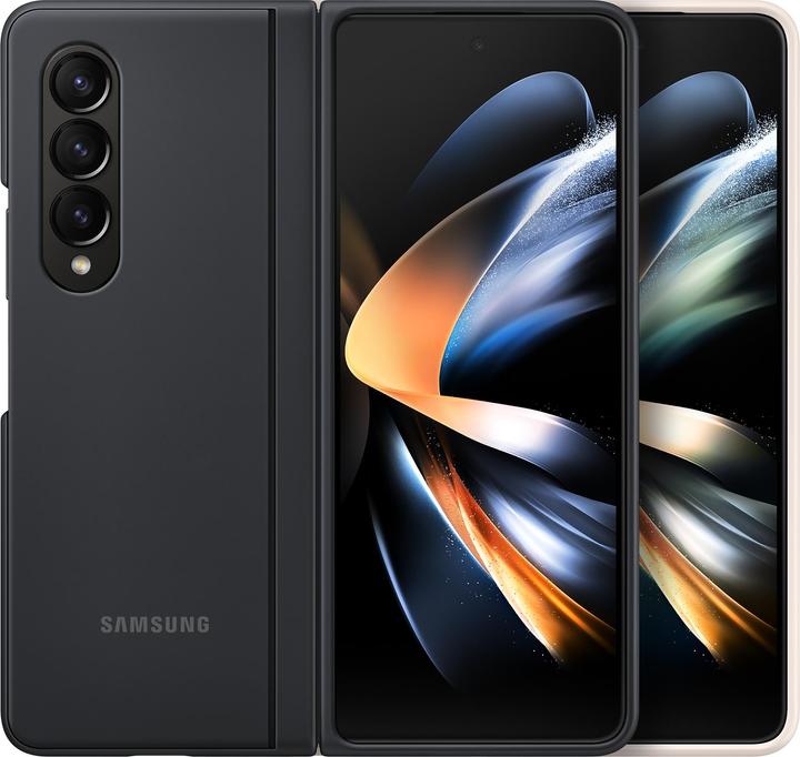Produktbild Samsung Slim Standing Cover (Samsung Galaxy Z Fold4)