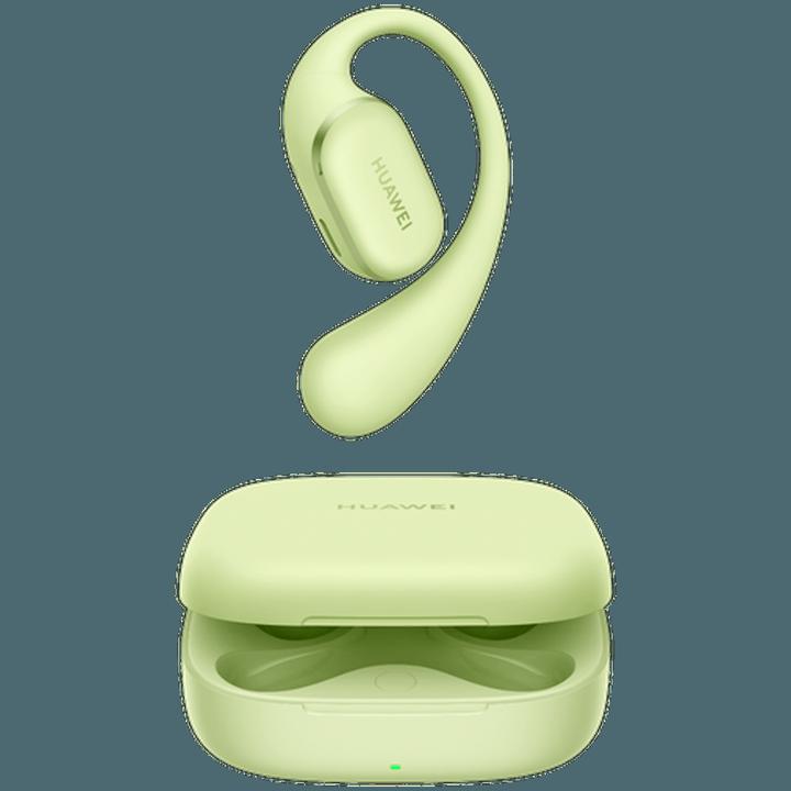 Produktbild Huawei FreeArc (ANC, 28 h, Kabellos, Kabelgebunden)