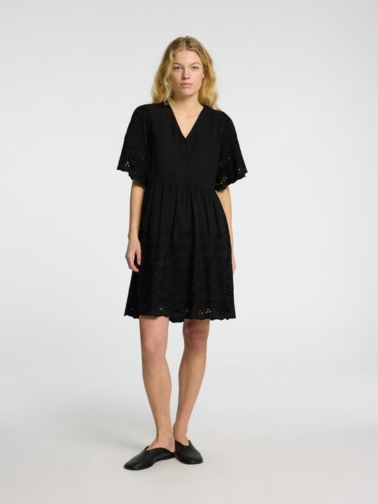 Actual product image Selected Femme Besticktes Minikleid (38)