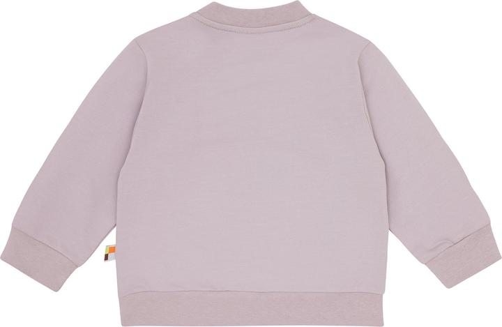 Produktbild loud + proud Sweatshirt mit Pflanzenfarben gefärbt (68)