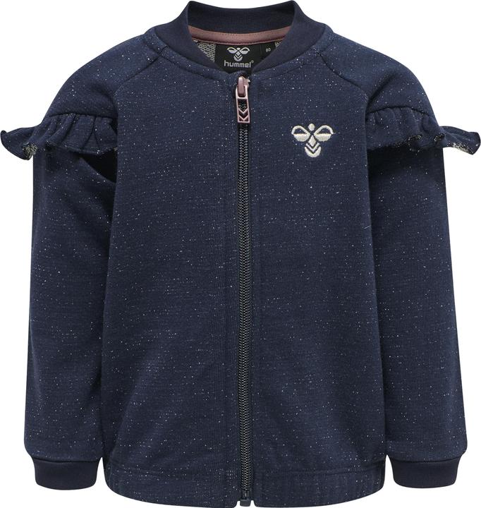 Produktbild hummel hmlTWINKLE ZIP JACKET (56)