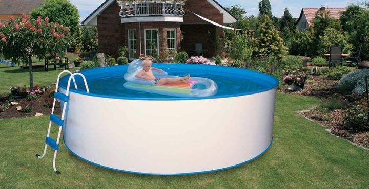 Produktbild MyPool Trend (Ø 350 x 120 cm)