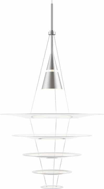 Louis Poulsen Enigma 545 Lampe à suspendre (GU10)