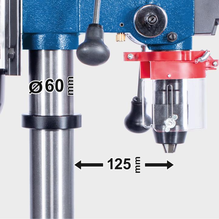 Produktbild Scheppach DP19Vario