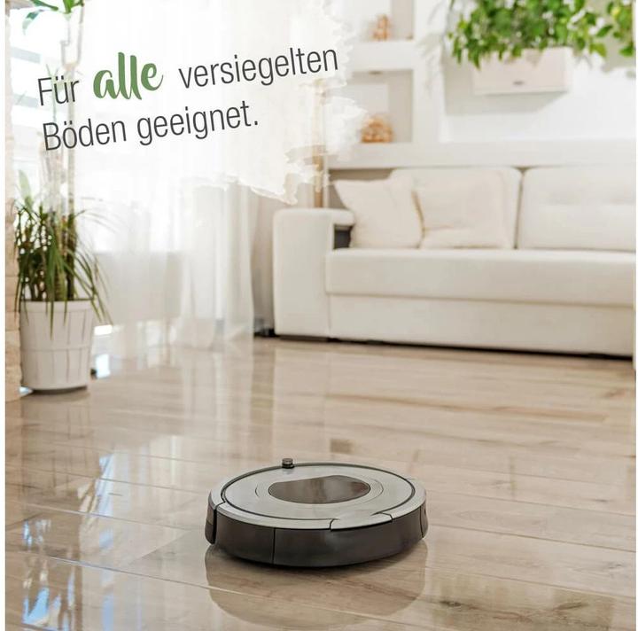 Produktbild Bio-chem Wischroboter-Reiniger