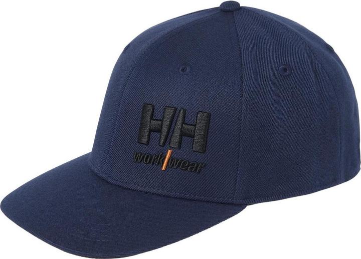 Image du produit Helly Hansen Workwear Kepurė su snapeliu HELLY HANSEN Kensington, mėlyna (S)