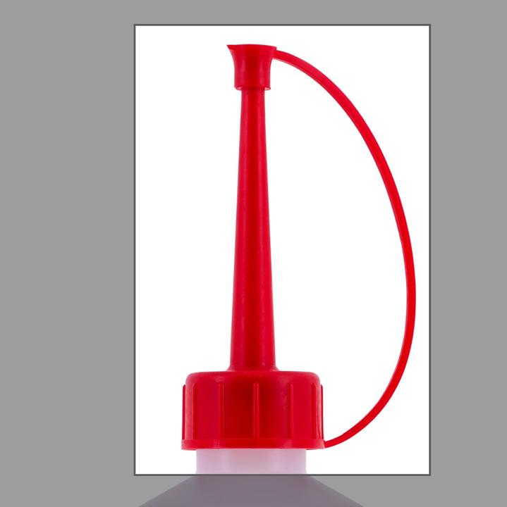 Actual product image HSM Cutting shaft special oil (Particle cut)