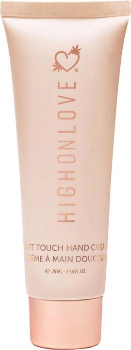 Image du produit High on Love Crème pour les mains de luxe 75 ml (75 ml)