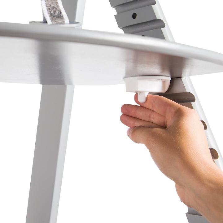 Actual product image Roba Sit Up Click (Highchair)