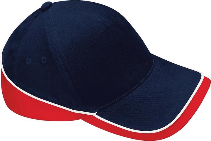 Rouge, Bleu marine