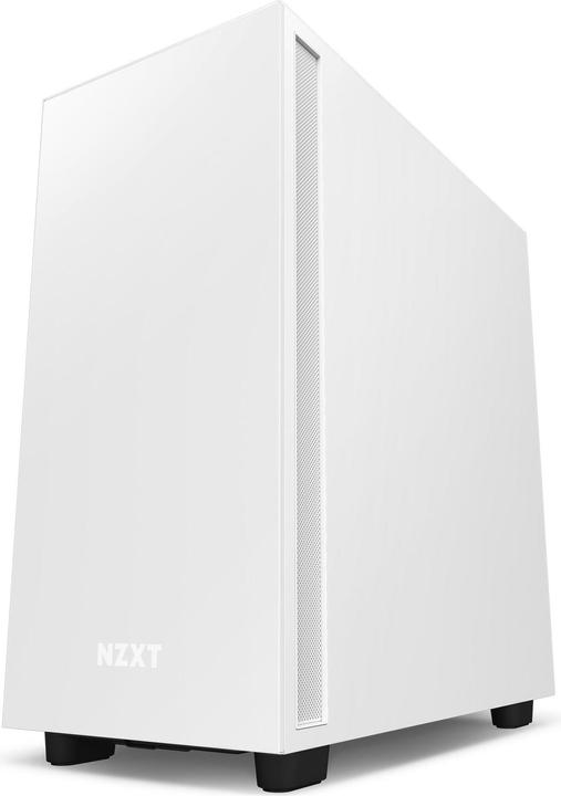 Actual product image NZXT H7 (ATX, mATX, E-ATX, Mini-ATX)