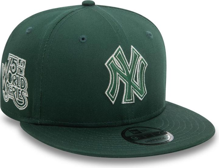 New Era 9Fifty Cap WORLD SERIES New York Yankees - M/L (M/L)