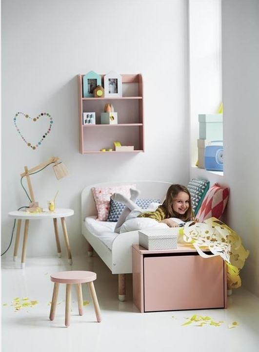 Actual product image Flexa Bett Play (90 x 200 cm)