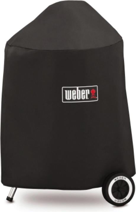 Produktbild Weber Abdeckhaube Premium (Grill)
