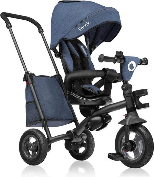 Actual product image Lionelo Tris