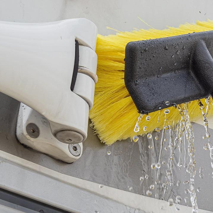 Actual product image ProPlus Telescopic washing brush