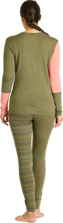 Produktbild Ortovox 185 Rock'n'wool Long Sleeve W (XL)