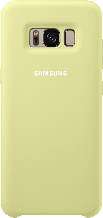 Produktbild Samsung Silikon (Samsung Galaxy S8)