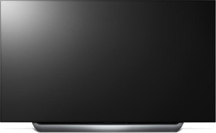 Image du produit LG OLED55C8LLA (55", OLED, 4K, 2018)