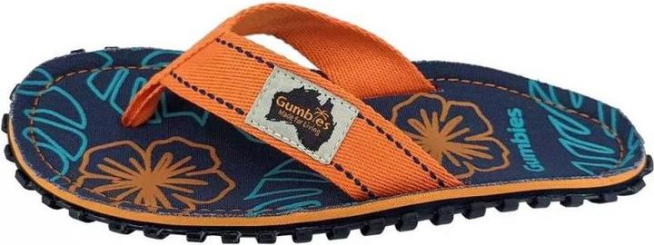 Produktbild Gumbies Orange Hibiscus (39)